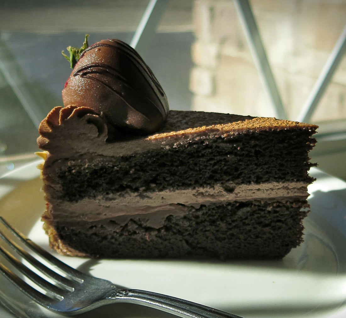 Chocolate Mousse