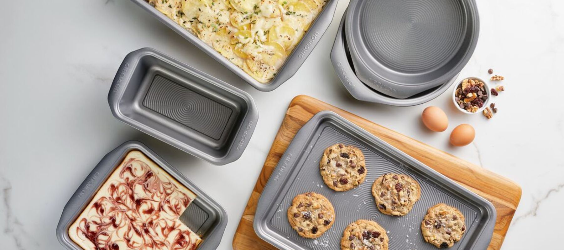 Bakeware on Sale