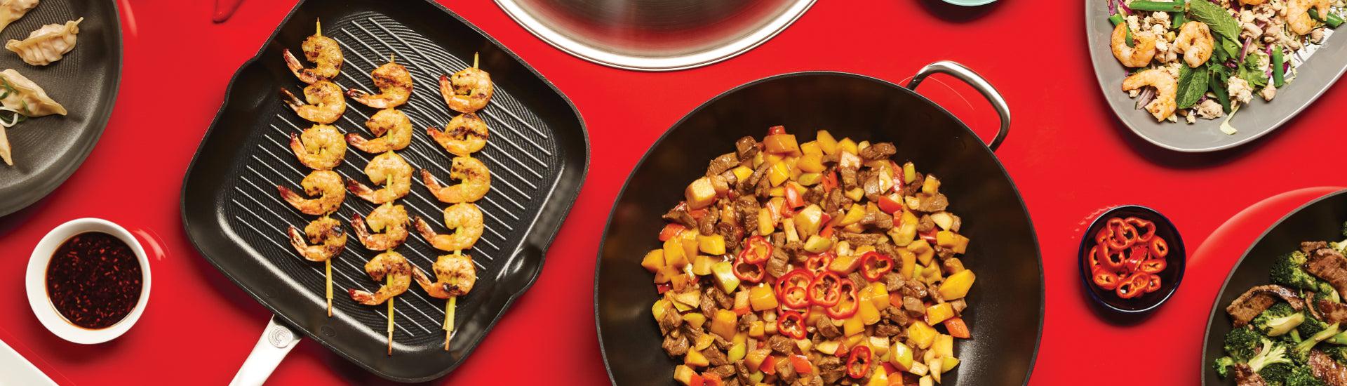Ultimum Cookware