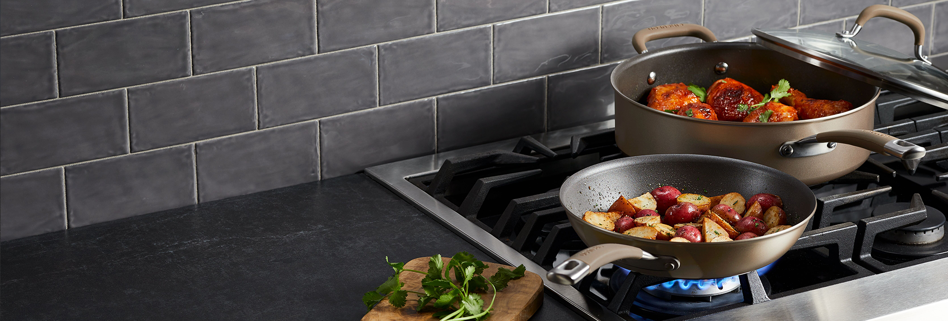 Premier Professional Cookware