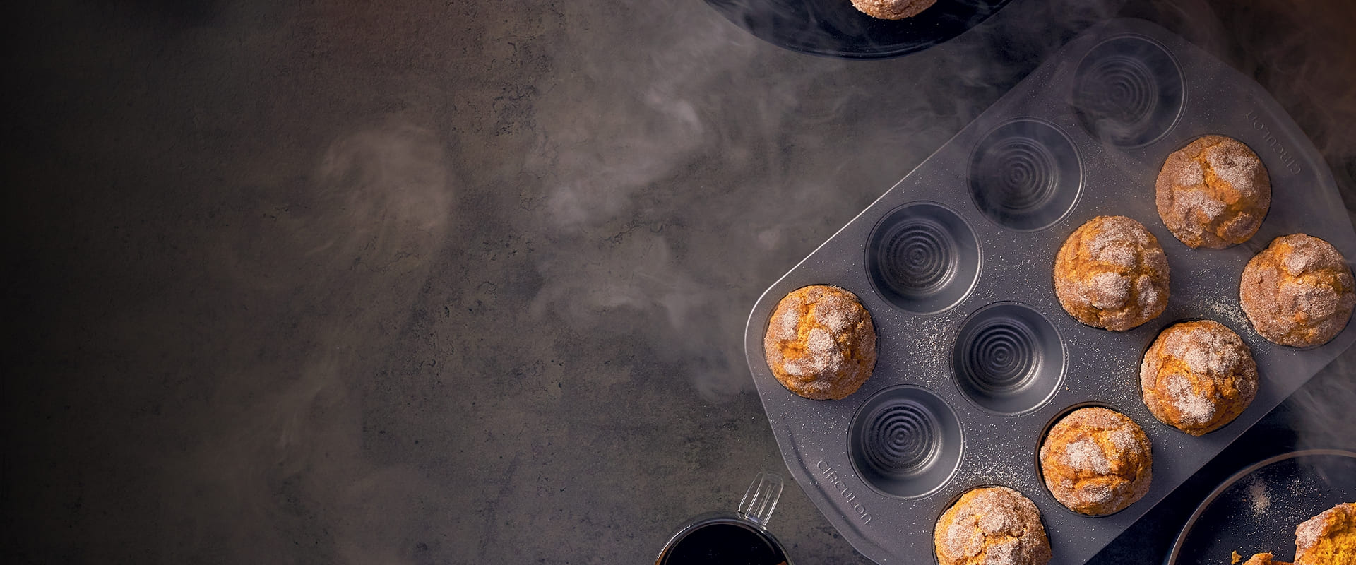 Loaf Pans & Muffin Pans