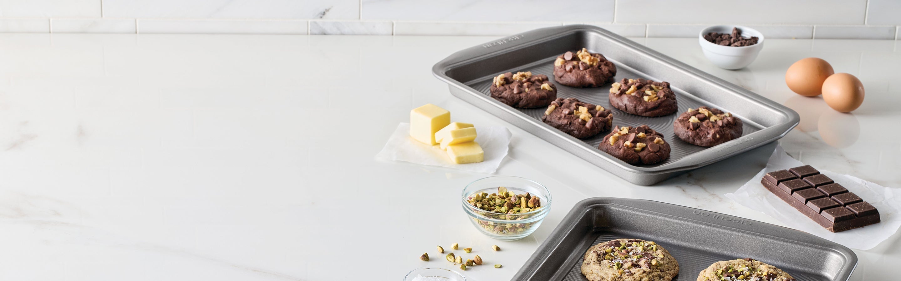 Tools & Bakeware