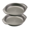 2-Piece 9-Inch Nonstick Cake Pan Set