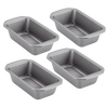 9-by-5-Inch Loaf Pans, Set of 4