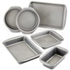 6-Piece Nonstick Bakeware Set
