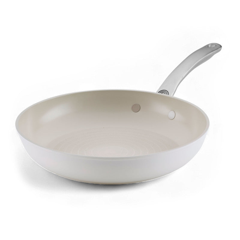 Ceramic Nonstick 10-Inch Frying Pan with a durable, scratch-resistant finish.