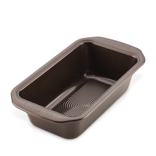 9" x 5" Nonstick Bakeware Loaf Pan