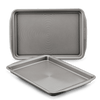 2-Piece Nonstick Cookie Sheet Set