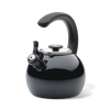 2-Quart Whistling Teakettle with Flip-Up Spout