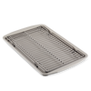 3-Piece Nonstick Bakeware Set