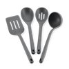 4-Piece Silicone Tools Set