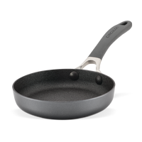 6.25-Inch Open Skillet
