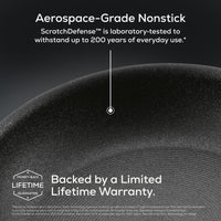 6.25-Inch Open Skillet