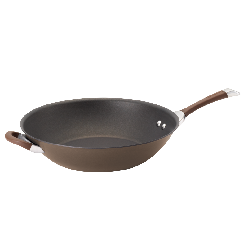 14-Inch Nonstick Stir Fry