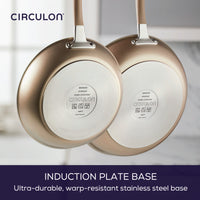 12-Piece Nonstick Cookware Set