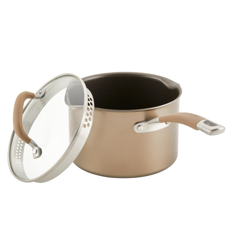 12-Piece Nonstick Cookware Set