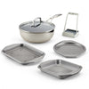 7-Piece Apartment Bundle