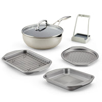 7-Piece Apartment Bundle