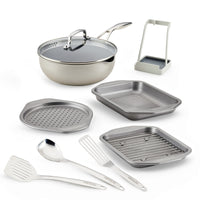 10-Piece Apartment Bundle