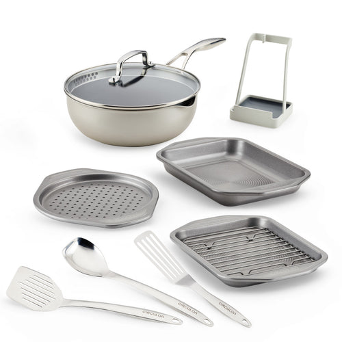 10-Piece Apartment Bundle