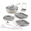 10-Piece Apartment Bundle