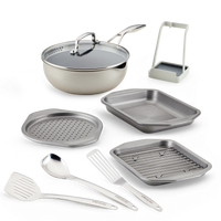 10-Piece Apartment Bundle